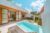 Villa Cocoon-Gaia : One Bedroom Tropical Villa – Bali – Indonesia