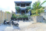 Hostel Bukit Sangcure – Bali – Indonesia