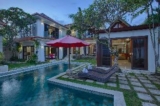 Villa Harmony – Residence – Bali – Indonesia