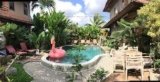 Uma Sari Cottage – Bali – Indonesia