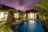 Omkara Bhumi Canggu Villa – Bali – Indonesia
