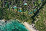 The Ungasan Clifftop Resort – Bali – Indonesia