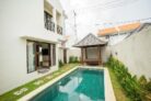Comfy 1BR Private Pool Villa in Jimbaran – Bali – Indonesia