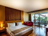 Seminyak Square Hotel And Villas – Bali – Indonesia