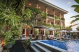 Pondok Anyar Hotel – Bali – Indonesia