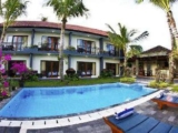 Terrace Bali Inn – Bali – Indonesia