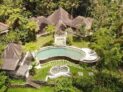 Jungle villa near Ubud w/ views, jacuzzi, & a pool – Bali – Indonesia