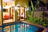 Entire 2 BR Private Pool Villa #PS58 – Bali – Indonesia