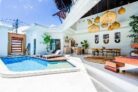 Canggu villa near Cafè Del Mar 5-min-walk to beach – Bali – Indonesia