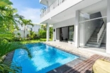 Luxovista Villa with Private Pool, Pererenan – Bali – Indonesia