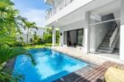 Luxovista Villa with Private Pool, Pererenan – Bali – Indonesia