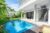 Luxovista Villa with Private Pool, Pererenan – Bali – Indonesia