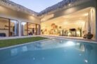 Luxury 3 BR villa, Padang Linjong – Bali – Indonesia