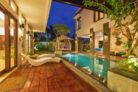 Cheerful 3 BR With Garden View #NE26 – Bali – Indonesia