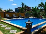 Swan Inn – Bali – Indonesia