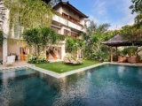 Echo Beach Villas – Bali – Indonesia