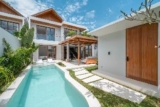 Villa LouLou – Tropical 3BR Villa Next to Canggu! – Bali – Indonesia