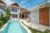 Villa LouLou – Tropical 3BR Villa Next to Canggu! – Bali – Indonesia