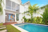 Stylish Boutique-1 BDR Villa  Romantic in Canggu – Bali – Indonesia
