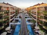 Vouk Hotel & Suites – Bali – Indonesia