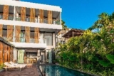Balangan Beach Villa Freya ✦ 2BR – Bali – Indonesia