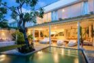 Three Bedroom Private Pool Villa Beach Access – Bali – Indonesia