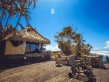 Beachfront Villa Nixie and the Sea – Bali – Indonesia