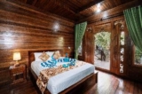 D&B Bungalow Hut – Bali – Indonesia