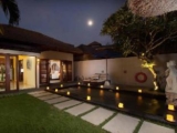 Three BR Villa with Private Pool-Breakfast#BPJ – Bali – Indonesia