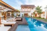 Villa Loma – Bali – Indonesia