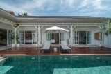 Blanc Mediterranean: 3BR in Central Canggu – Bali – Indonesia
