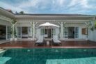 Blanc Mediterranean: 3BR in Central Canggu – Bali – Indonesia