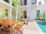 D’joemah Nadja Homestay – Bali – Indonesia