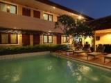 Balira Airport Hotel – Bali – Indonesia
