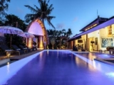 Villa Buddha – Bali – Indonesia