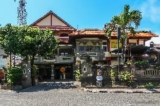 SUPER OYO 1927 Hotel Candra Adigraha – Bali – Indonesia