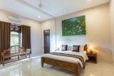 Classic Room for couple in Uma Dewa 07 – Bali – Indonesia