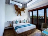 Cozy 1 BR Villa with Private Pool #V133 – Bali – Indonesia