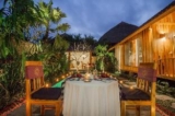 Cozy 2BR Private Pool with Rice Paddies View #Z281 – Bali – Indonesia