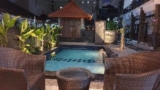 Wana Kubu Homestay – Bali – Indonesia