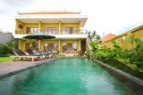 Entire 6BR Private Pool Villa #W1 – Bali – Indonesia