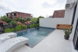 The Lavana Manhattan Seminyak Loft 360 (3 Bedroom with Private Pool & Breakfast) – Bali – Indonesia