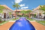Gorgeous 8 BDR Villa by the Sea in Ketewel – Bali – Indonesia