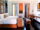 Deluxe 1BR Villa with Private Pool #V124 – Bali – Indonesia