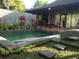 Dedik house One Bedroom + private pool villa – Bali – Indonesia