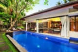 Romantic 1 BR Private Pool Villa #Z2 – Bali – Indonesia