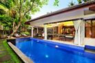 Romantic 1 BR Private Pool Villa #Z2 – Bali – Indonesia