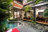 Luxury 2 BR Private Pool Villa #N35 – Bali – Indonesia