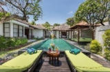 Villa Litera Seminyak Bali – Bali – Indonesia