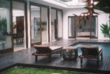 Ashlie Villa in Canggu center – Bali – Indonesia